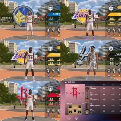 nba2k22手游官方版下载,nba2k22手游官方版下载ios