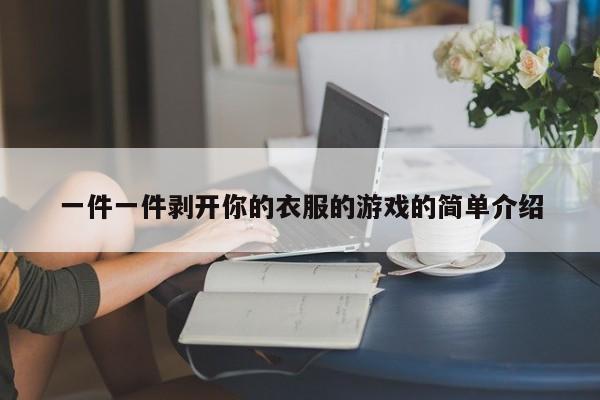 一件一件剥开你的衣服的游戏的简单介绍